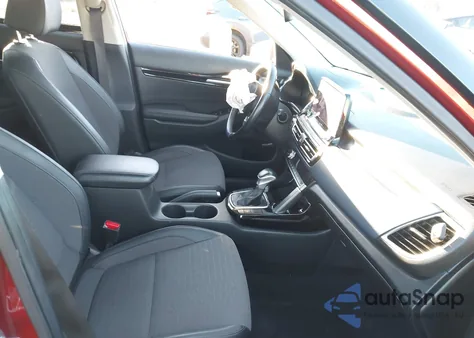 2022 Kia Seltos S from USA, damaged, VIN KNDEU2AA5N7313976